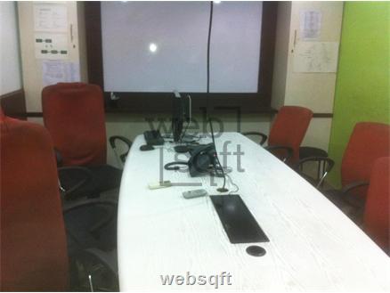 Office Space for Rent